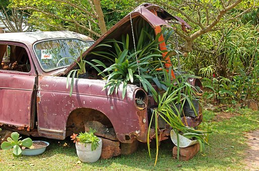 5 grunde til at din elbil skal have en frunk - EV Retrofit