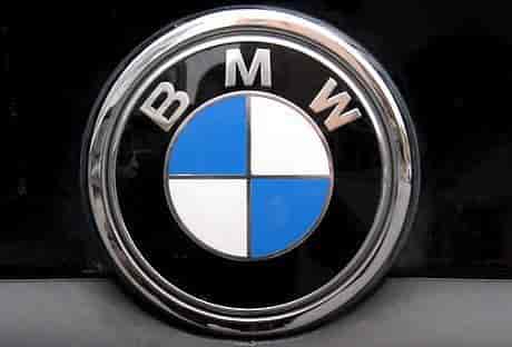 BMW - EV Retrofit