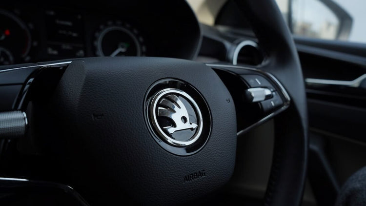 Skoda - EV Retrofit