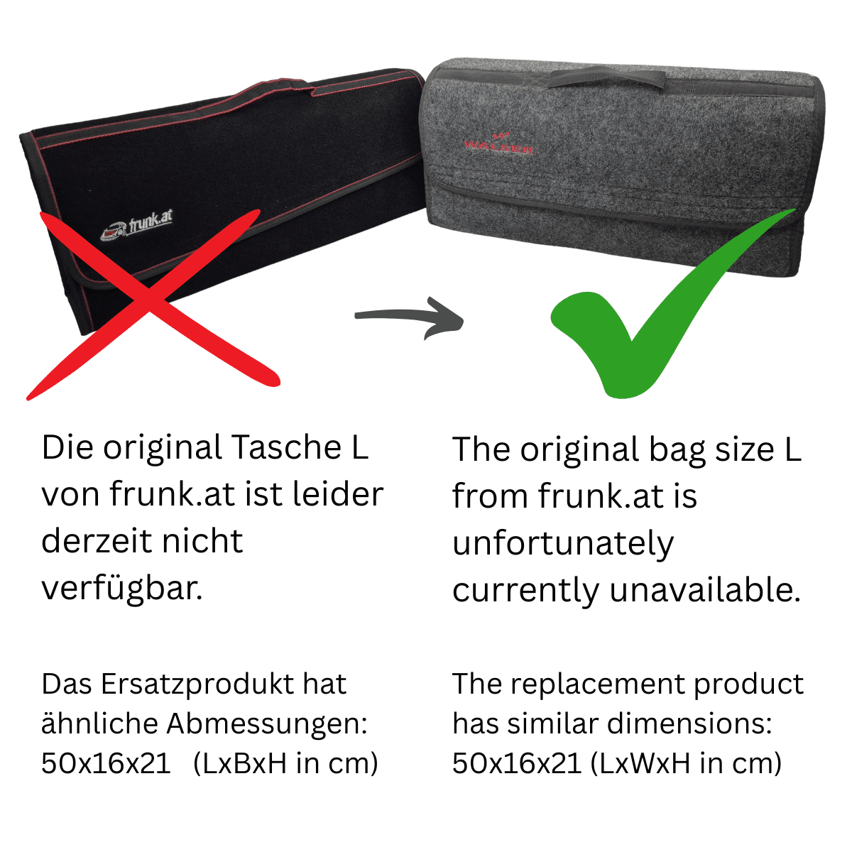 Frunk til BMW iX1 - Nærbillede og detaljer 10 - ev-retrofit.dk