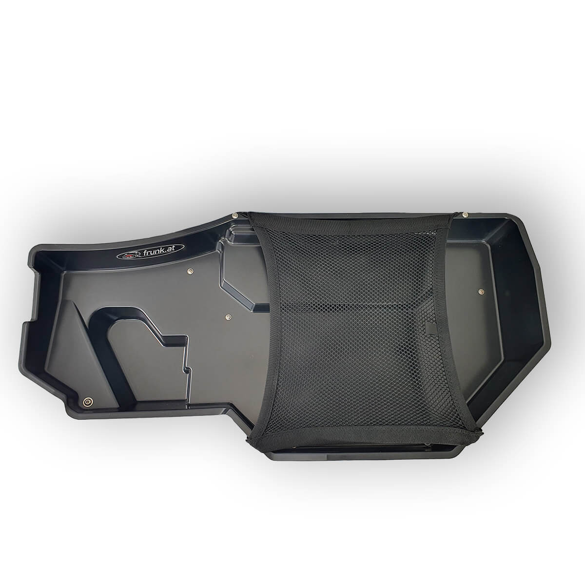 AUDI Q4 Frunk - EV Retrofit