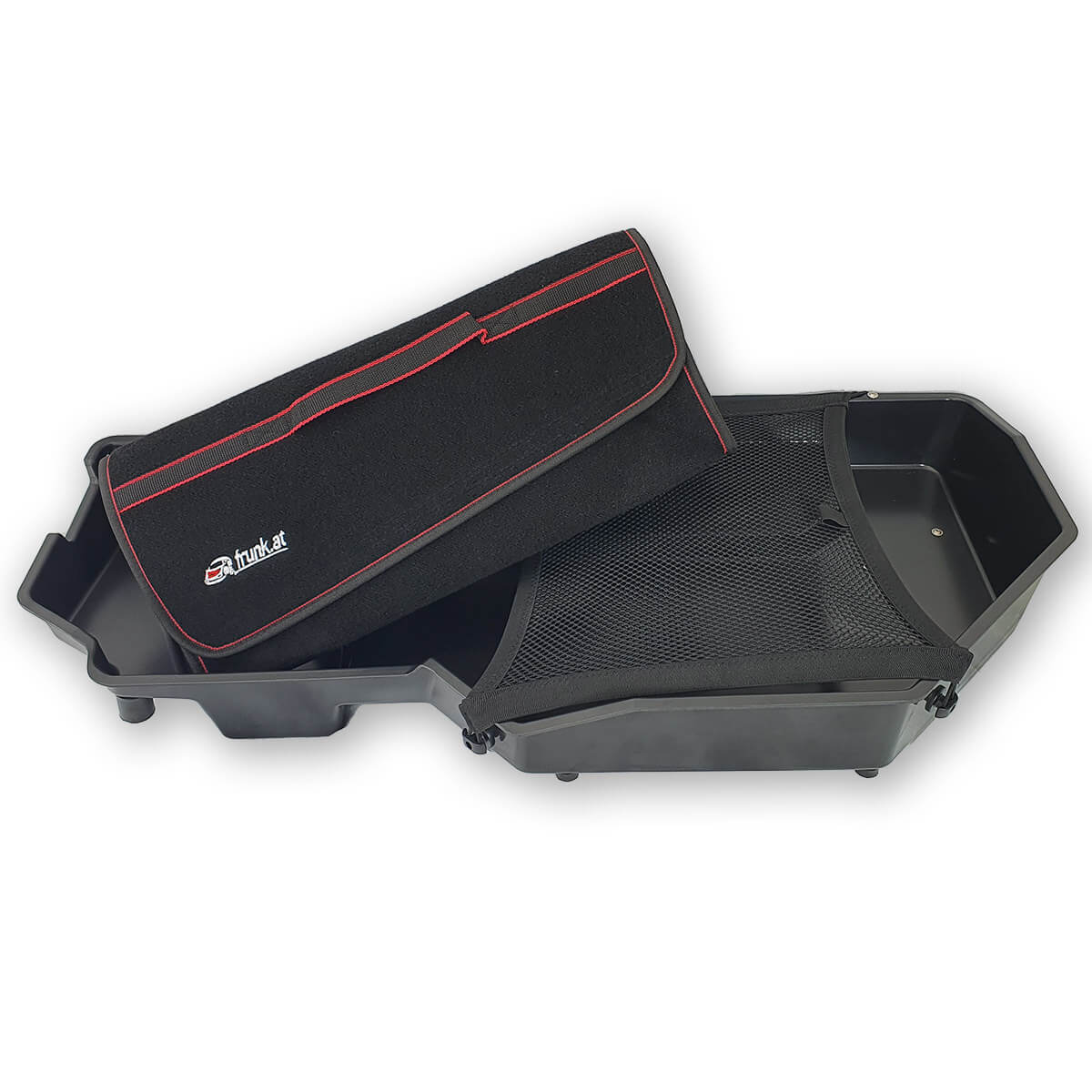 AUDI Q4 Frunk - EV Retrofit