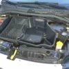 Frunk til Fiat 500e - EV Retrofit