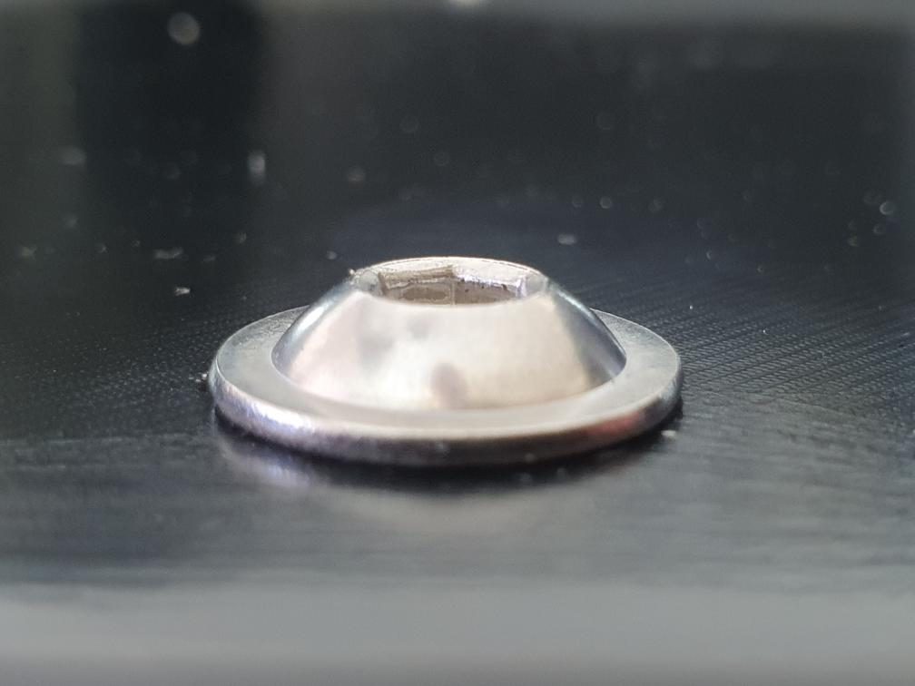Frunk til Fiat 500e - EV Retrofit