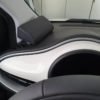 Frunk til Fiat 500e - EV Retrofit