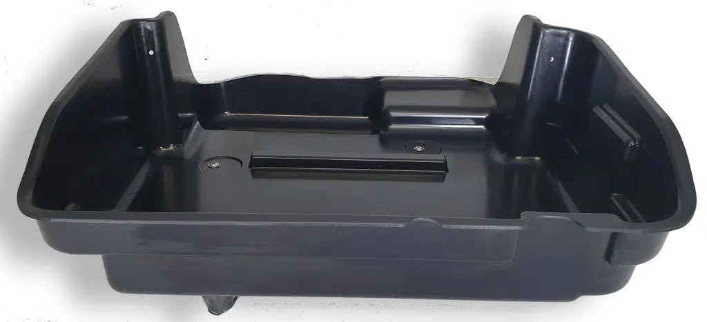 Kia e-Soul Frunk - EV Retrofit