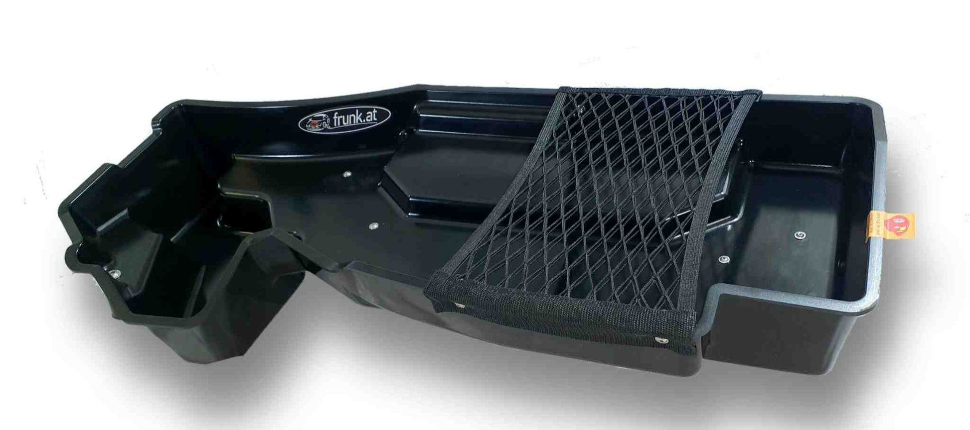 VW ID.5 Frunk - EV Retrofit