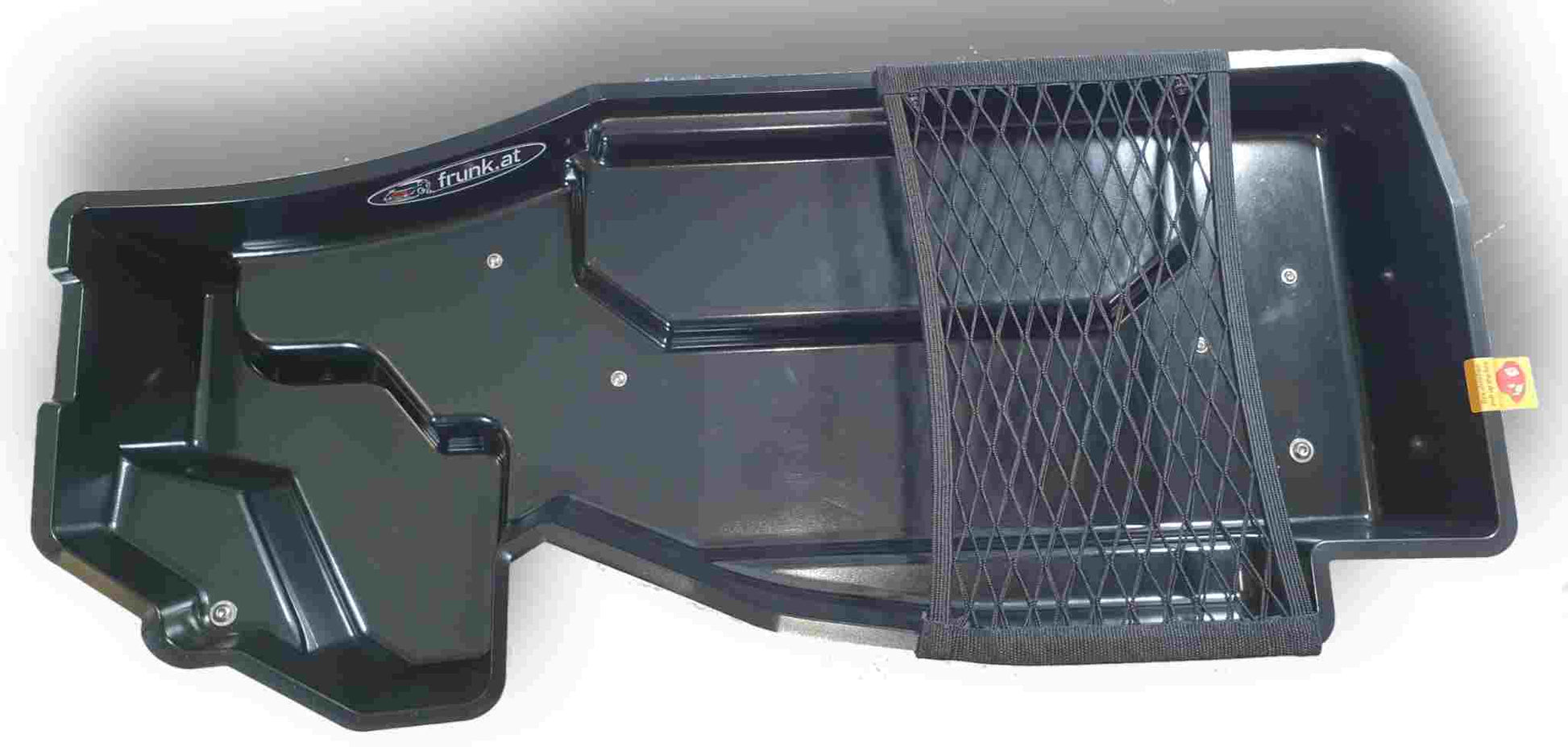 VW ID.5 Frunk - EV Retrofit