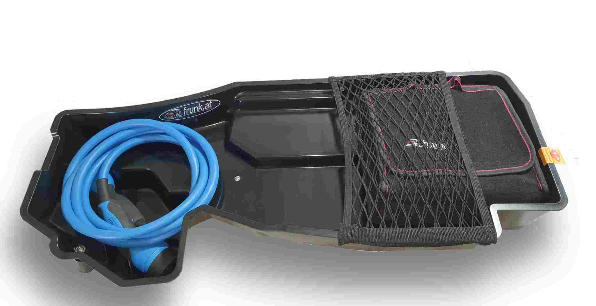 VW ID.5 Frunk - EV Retrofit