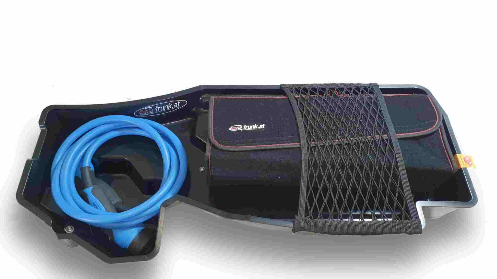 VW ID.5 Frunk - EV Retrofit