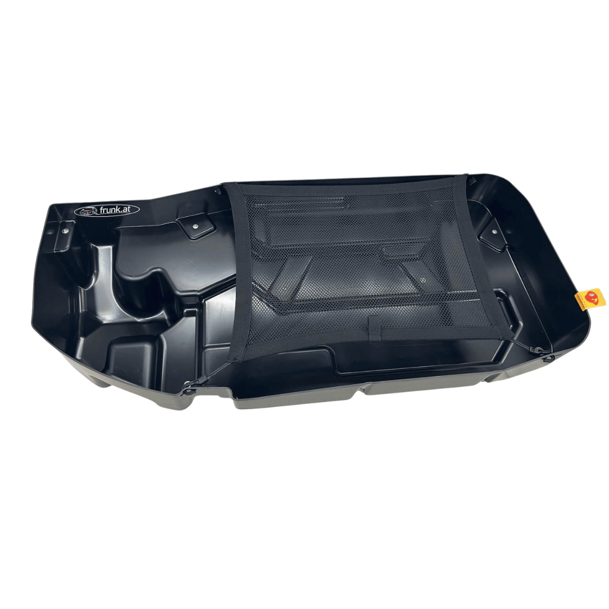 Frunk til Skoda Elroq