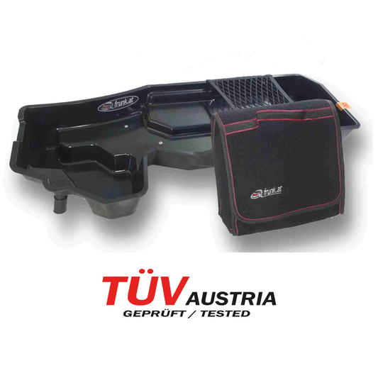 Frunk til VW ID.4 (Premium opbevaring) - Foto 1