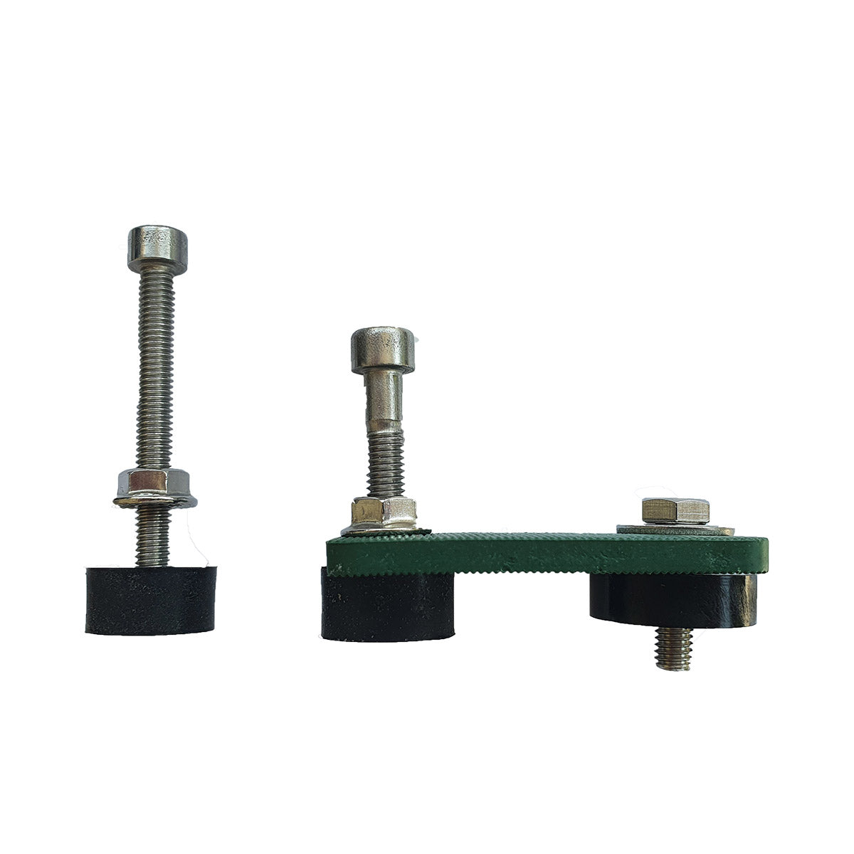Adapter til Skoda Citigo iV frunk