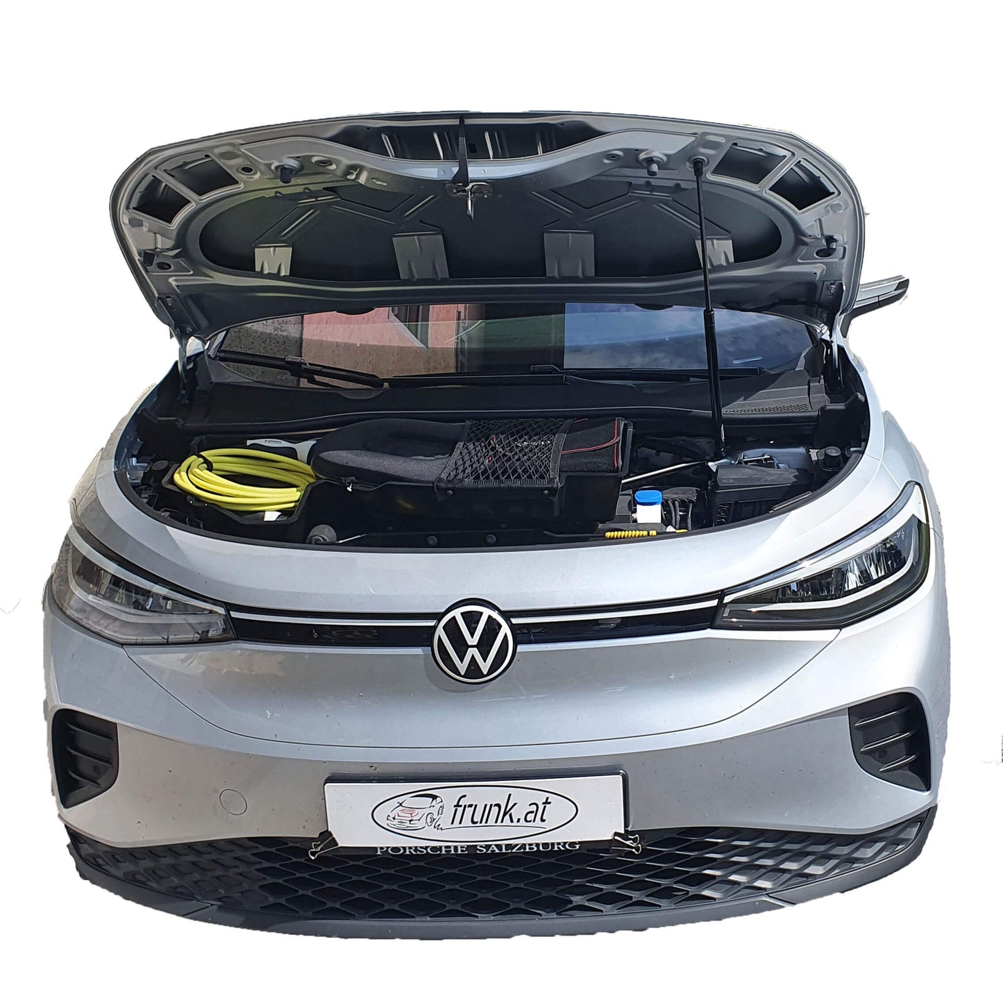 Gasfjeder VW ID.4/ID.5 til motorhjelm - Foto 2