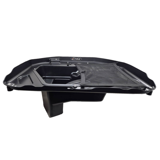 Frunk til BMW i5 eDrive - Nærbillede og detaljer 1 - ev-retrofit.dk