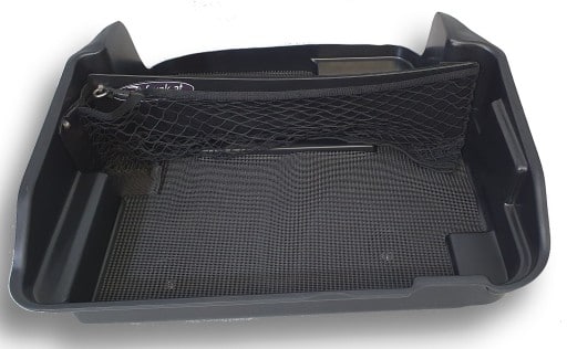 Komplet Frunk-sæt til 1 Niro - Foto 7