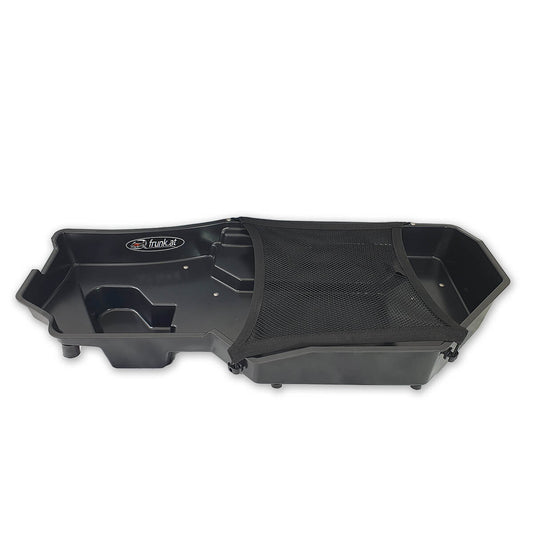 Frunk til Audi Q4 e-tron - Nærbillede og detaljer 1 - ev-retrofit.dk