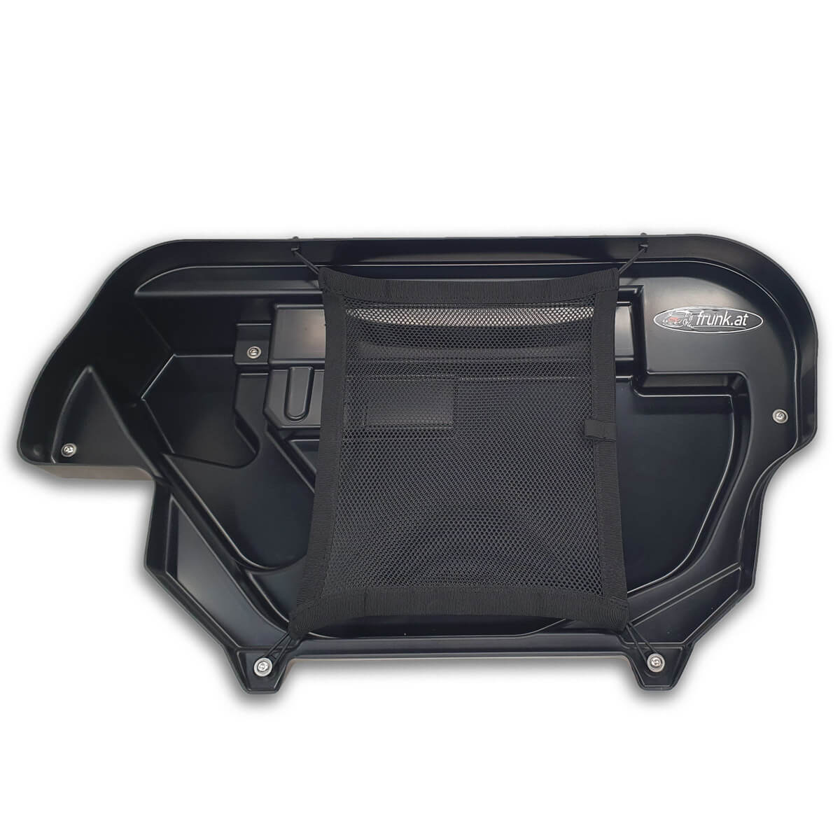 BMW iX2 Frunk - EV Retrofit