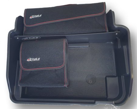 Komplet Frunk-sæt til 2 Niro - Foto 4