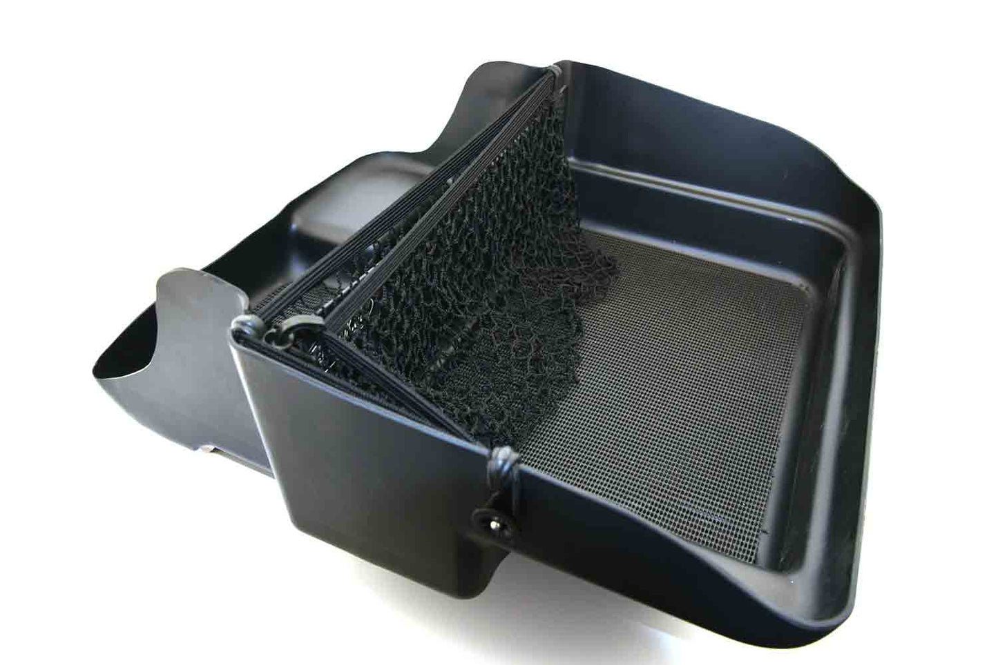 Net til Hyundai KONA Electric frunk